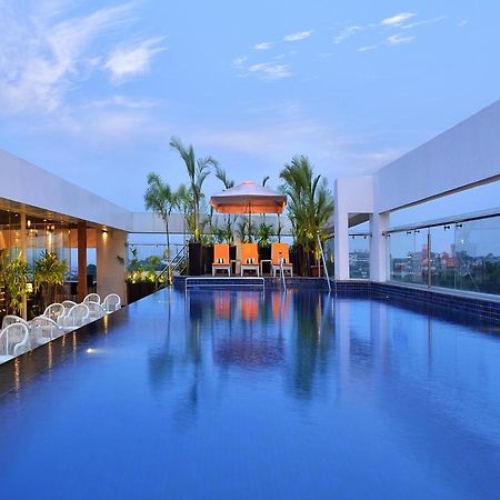 Country Inns & Suites By Radisson Manipal Exterior foto