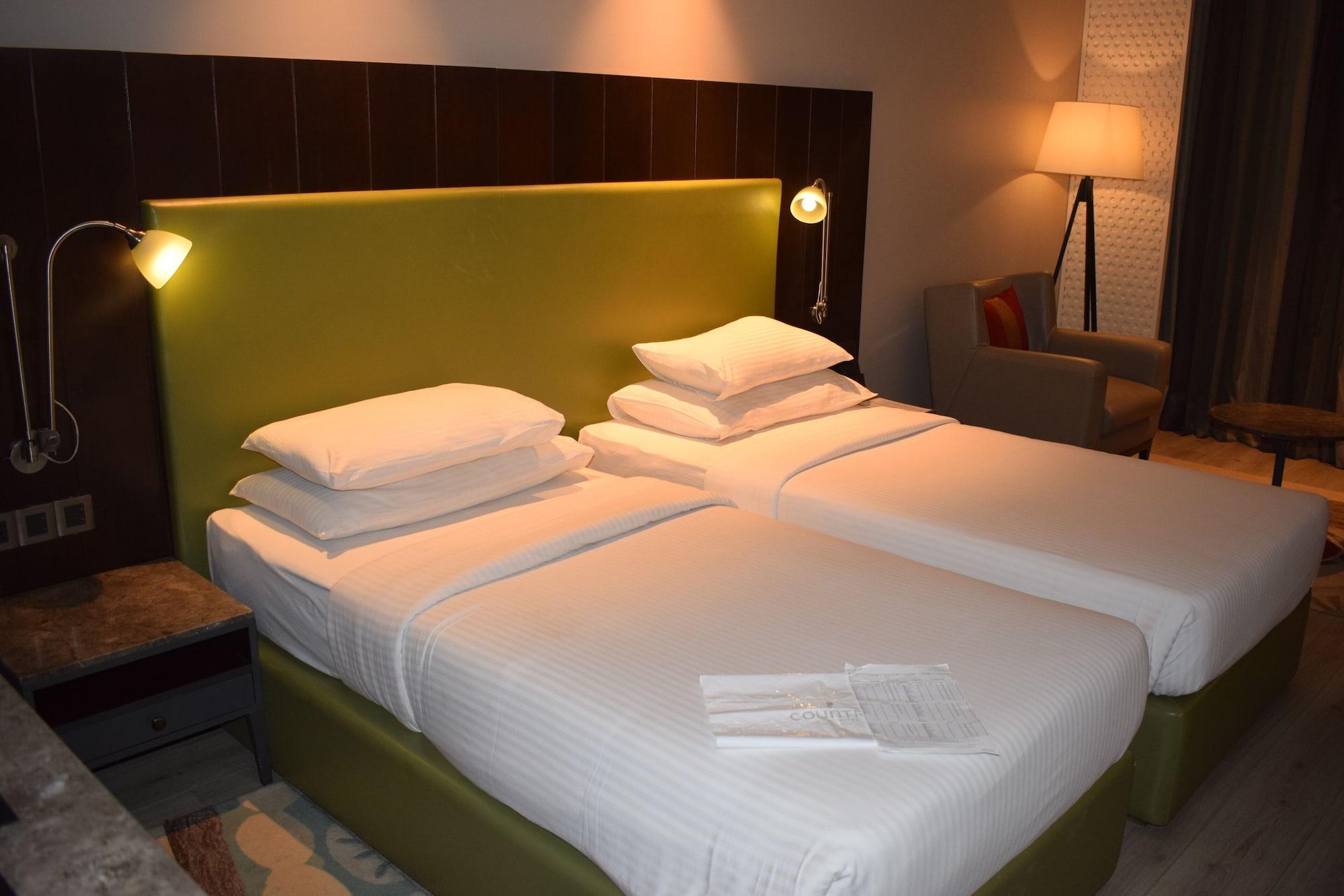 Country Inns & Suites By Radisson Manipal Exterior foto