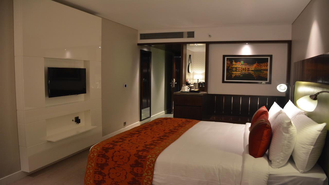 Country Inns & Suites By Radisson Manipal Exterior foto