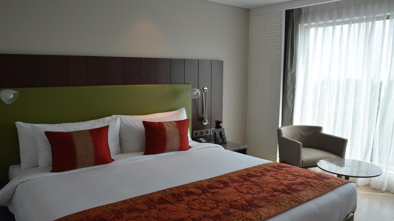 Country Inns & Suites By Radisson Manipal Exterior foto