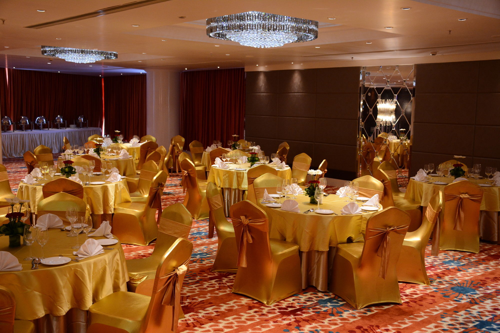 Country Inns & Suites By Radisson Manipal Exterior foto