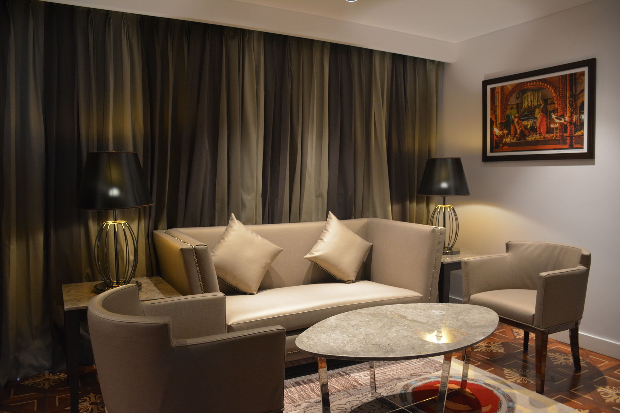 Country Inns & Suites By Radisson Manipal Exterior foto