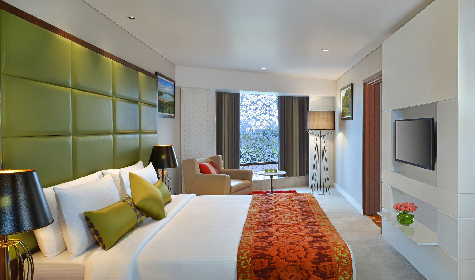 Country Inns & Suites By Radisson Manipal Exterior foto