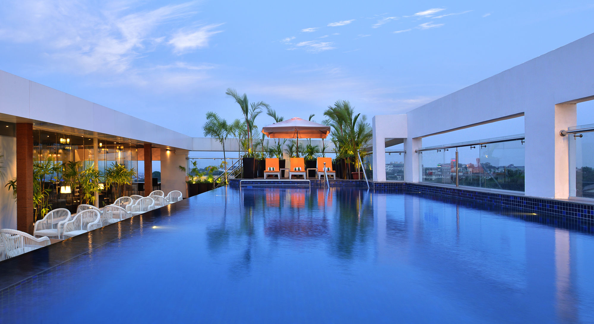 Country Inns & Suites By Radisson Manipal Exterior foto