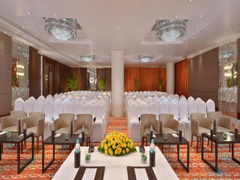 Country Inns & Suites By Radisson Manipal Exterior foto
