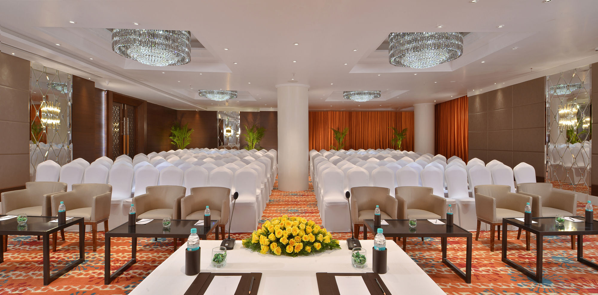 Country Inns & Suites By Radisson Manipal Exterior foto
