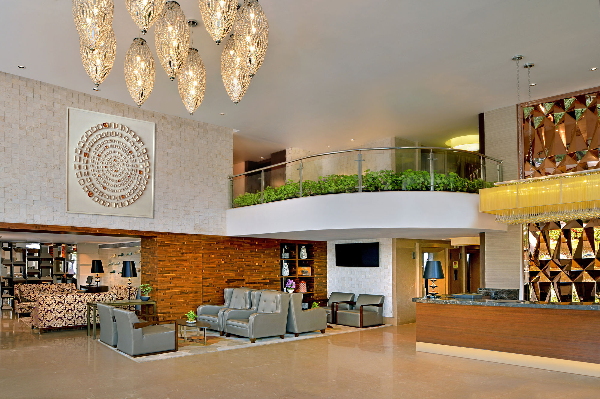 Country Inns & Suites By Radisson Manipal Exterior foto