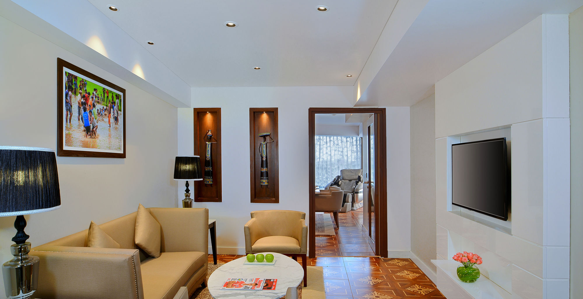 Country Inns & Suites By Radisson Manipal Exterior foto