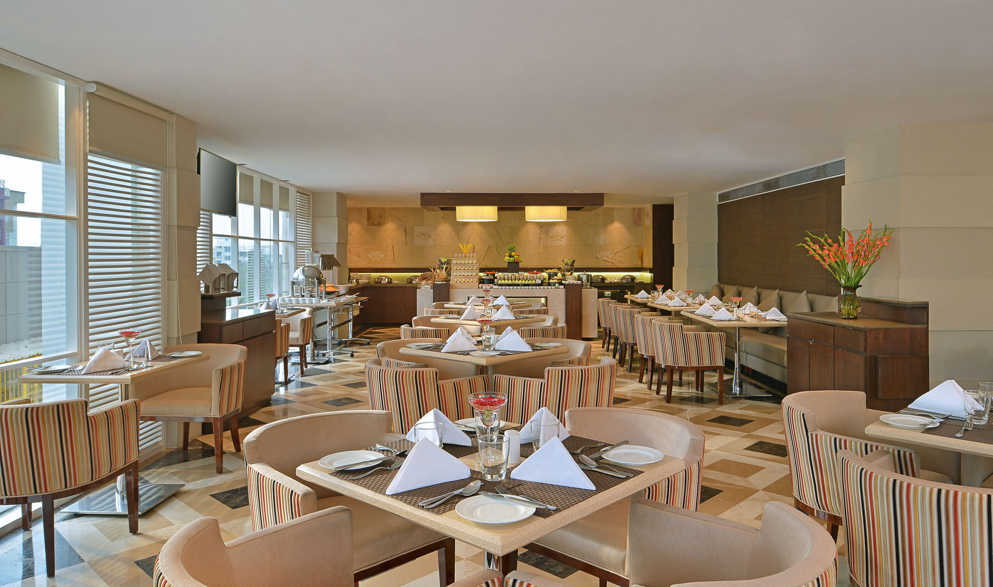 Country Inns & Suites By Radisson Manipal Exterior foto